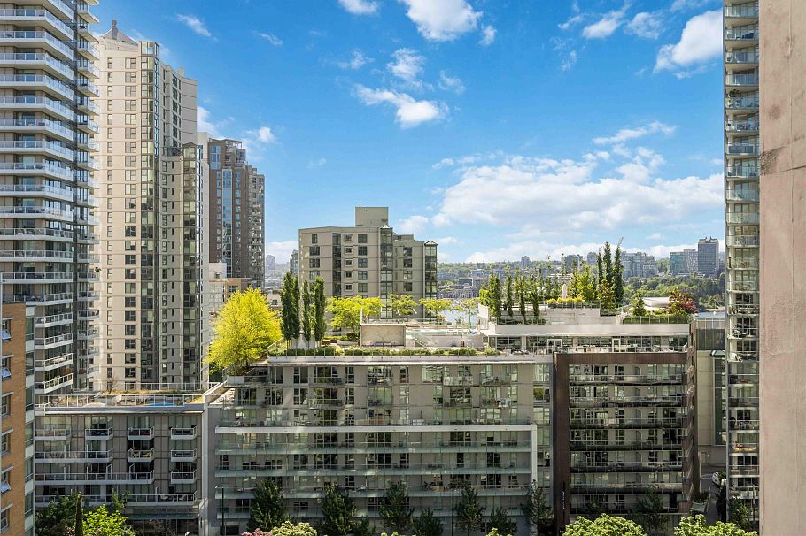 1205 1372 Seymour Street Vancouver, BC - 27