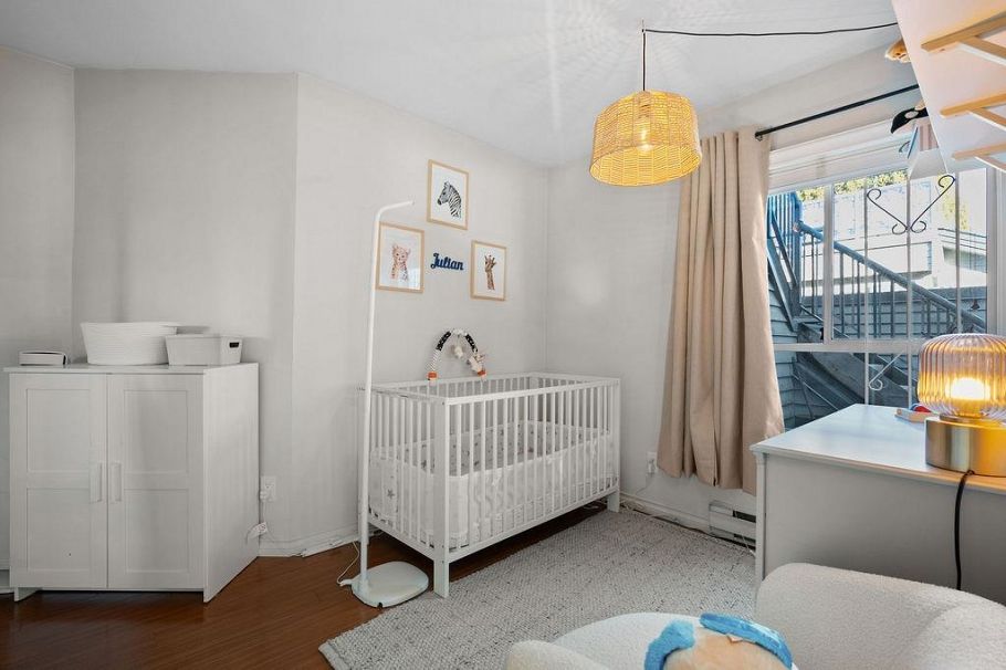 404 888 W 13th Avenue Vancouver, BC - 18