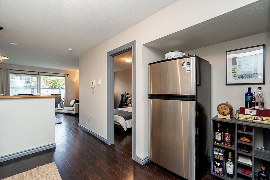 105 2255 Eton Street Vancouver, BC - 15