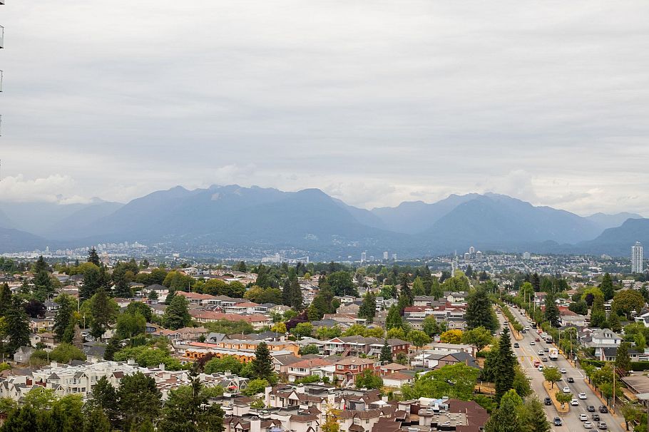 2902 5515 Boundary Road Vancouver, BC - 28