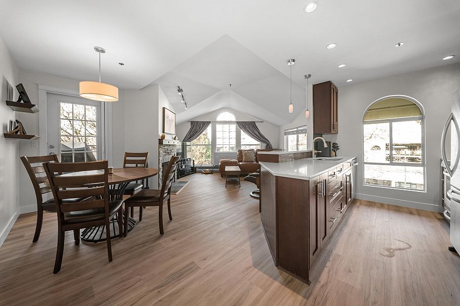 406 888 W 13th Avenue Vancouver, BC - 15