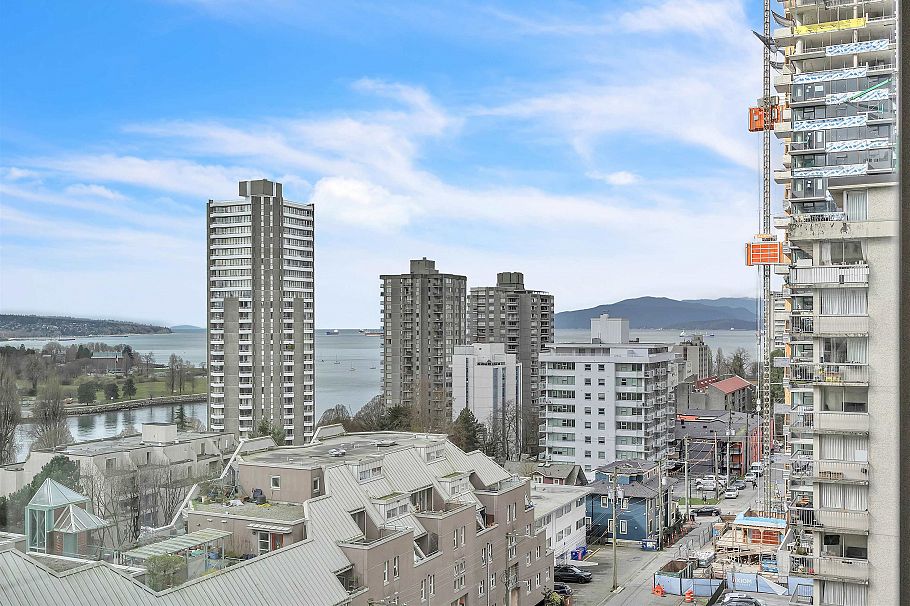 1002 1020 Harwood Street Vancouver, BC - 28