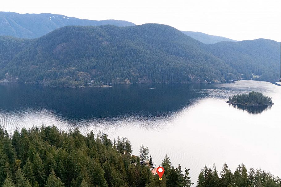 LOT 3 Sunshine Falls Lane North Vancouver, BC - 31