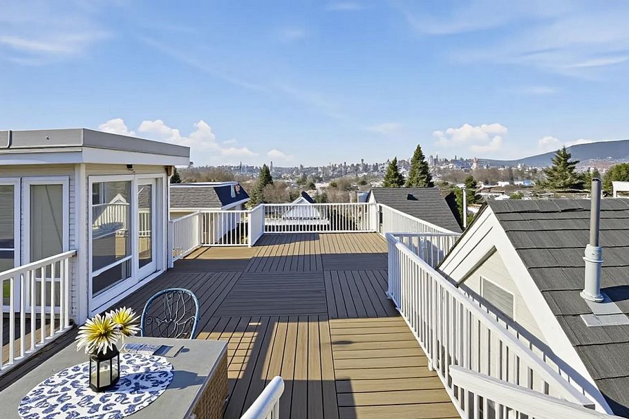 303 1433 E 1st Avenue Vancouver, BC - 5