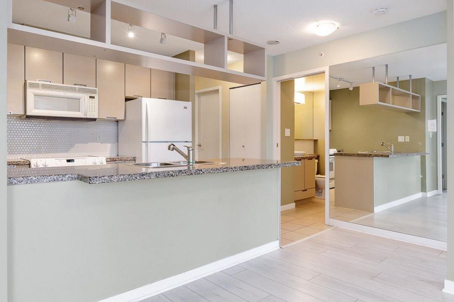 1708 1082 Seymour Street Vancouver, BC - 6