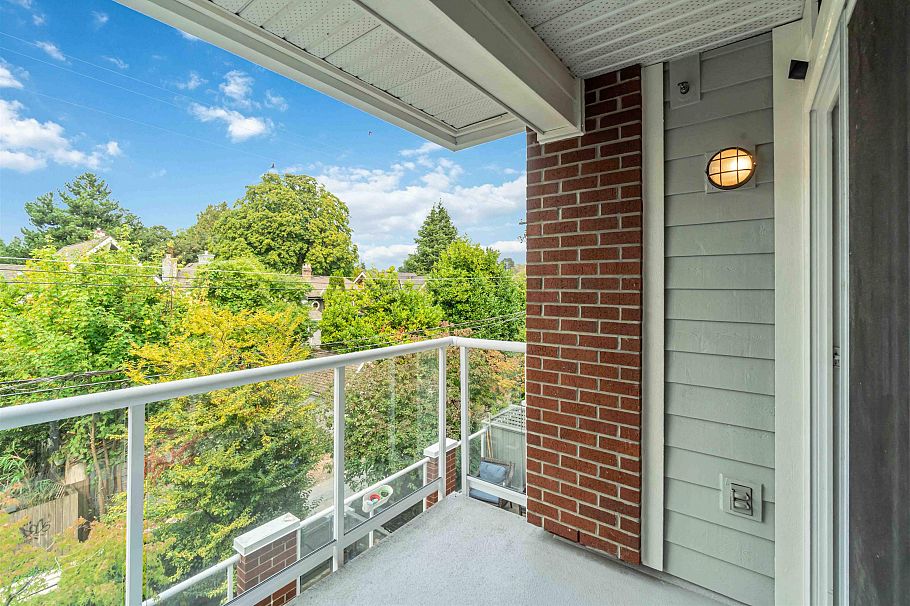 307 2929 W 4th Avenue Vancouver, BC - 30