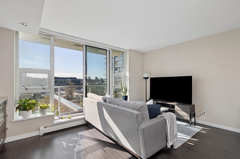 903 138 W 1st Avenue Vancouver, BC - 9