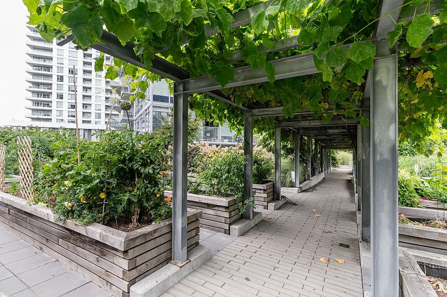 601 8538 River District Crossing Vancouver, BC - 29