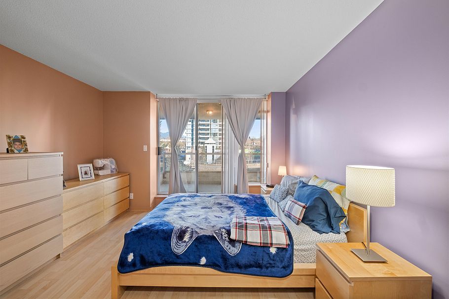 705 2088 Madioson Avenue Burnaby, BC - 7