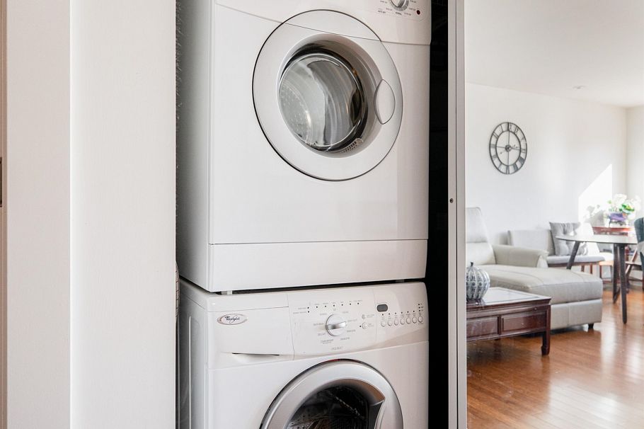 403 2481 Waterloo Street Vancouver, BC - 10