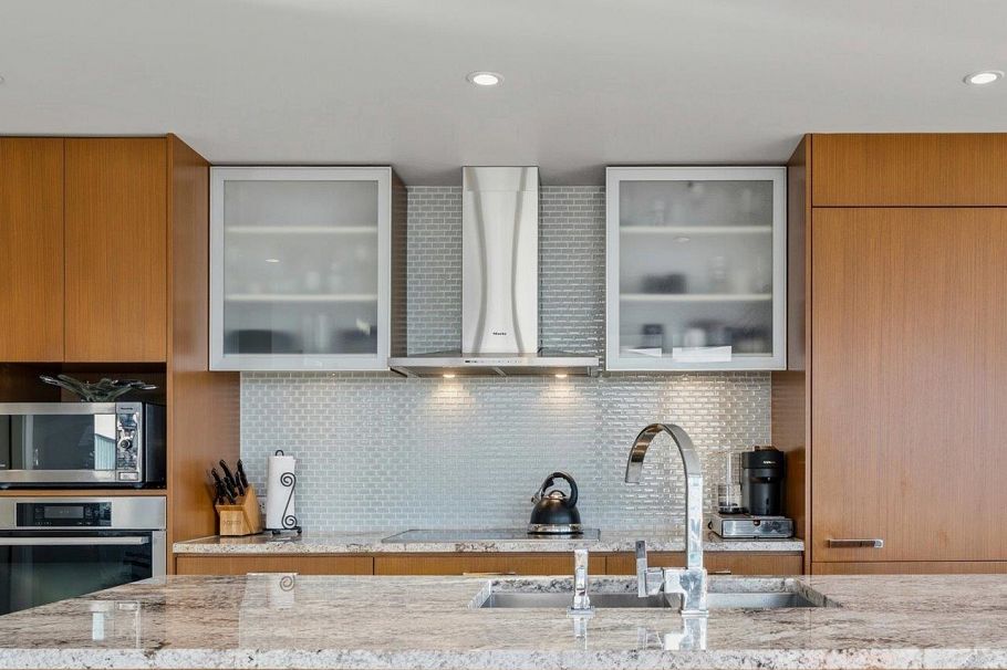 2902 1028 Barclay Street Vancouver, BC - 4