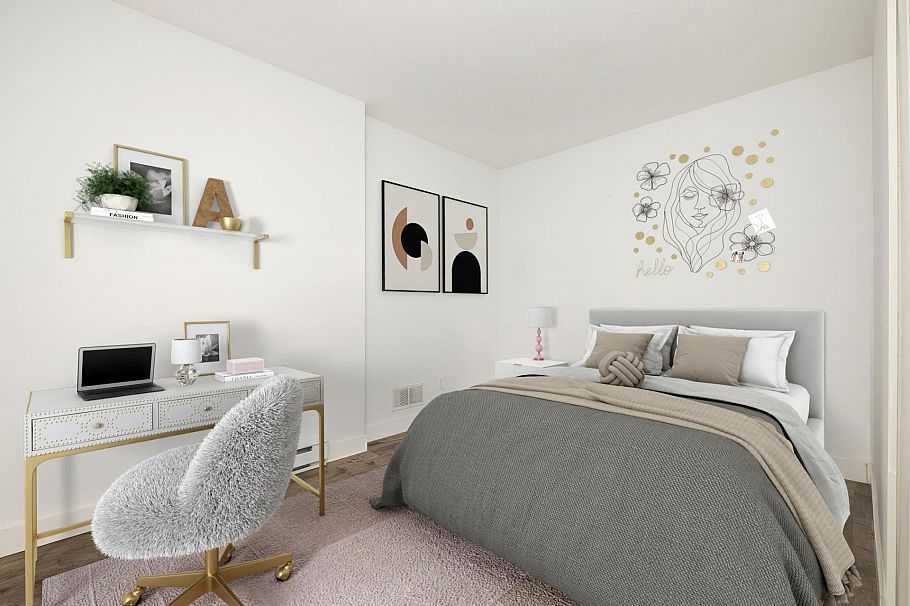 101 8460 Jellicoe Street Vancouver, BC - 27