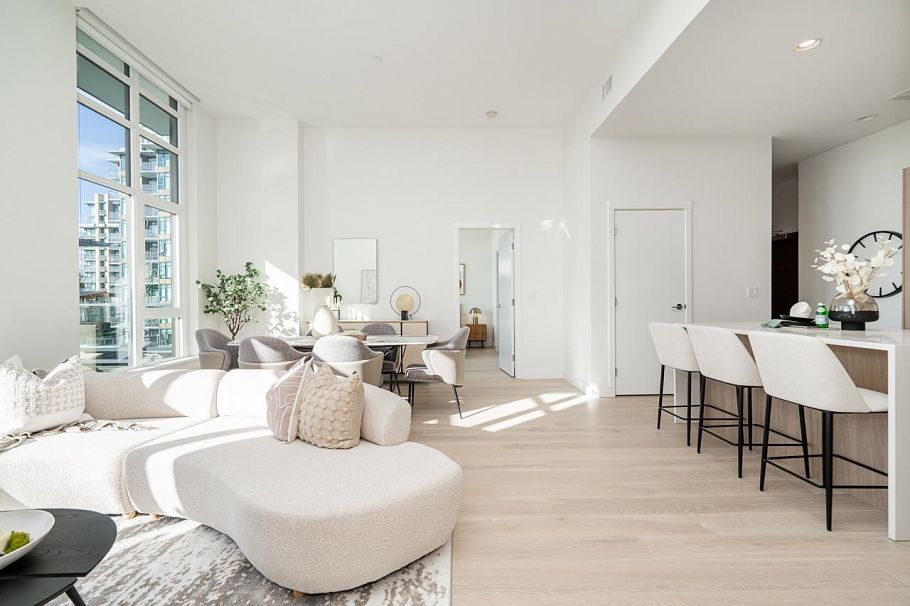 PH501 1295 Conifer Street North Vancouver, BC - 14