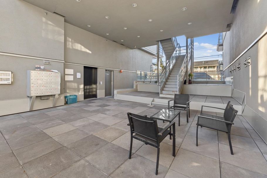 308 3161 W 4th Avenue Vancouver, BC - 28