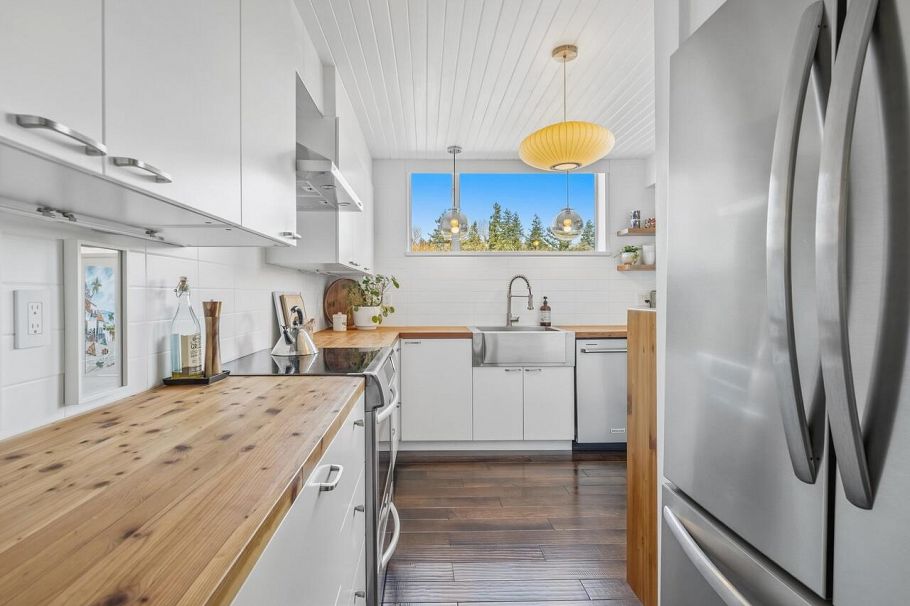 1107 3061 E Kent Avenue Vancouver, BC - 8