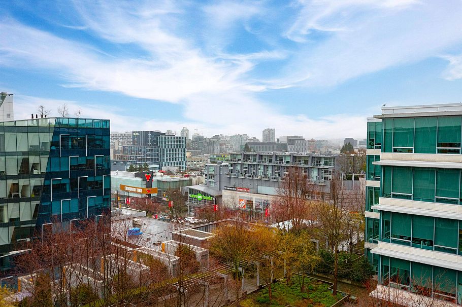 804 522 W 8th Avenue Vancouver, BC - 10