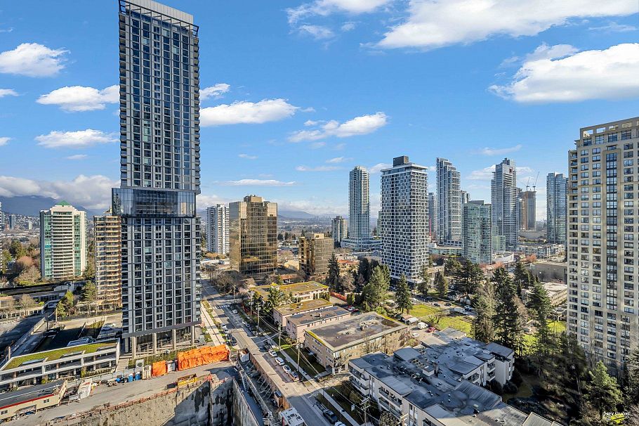 1702 6087 Wilson Avenue Burnaby, BC - 24