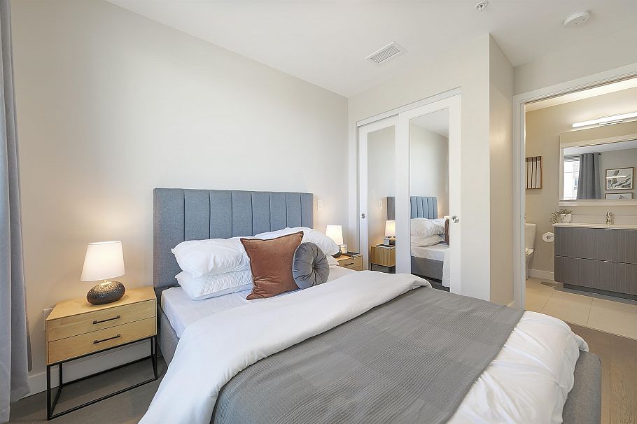 306 688 E 19th Avenue Vancouver, BC - 15