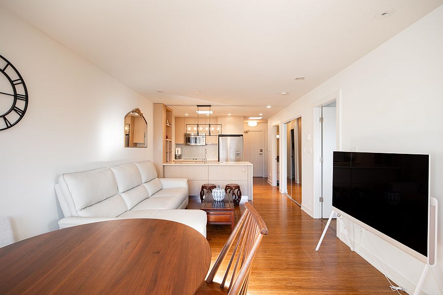 403 2481 Waterloo Street Vancouver, BC - 16