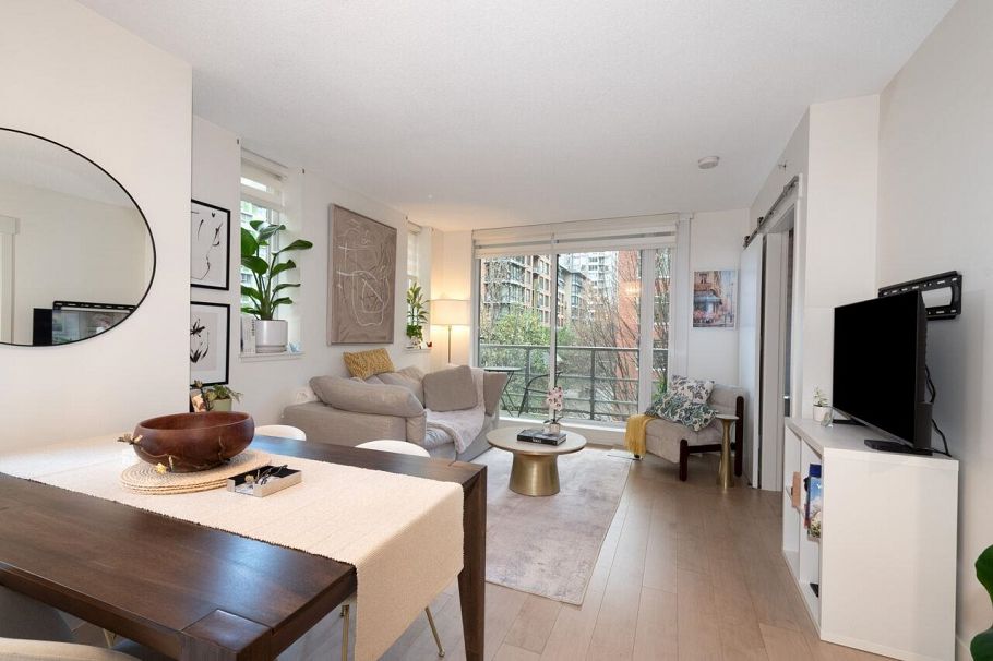 406 1133 Homer Street Vancouver, BC - 5