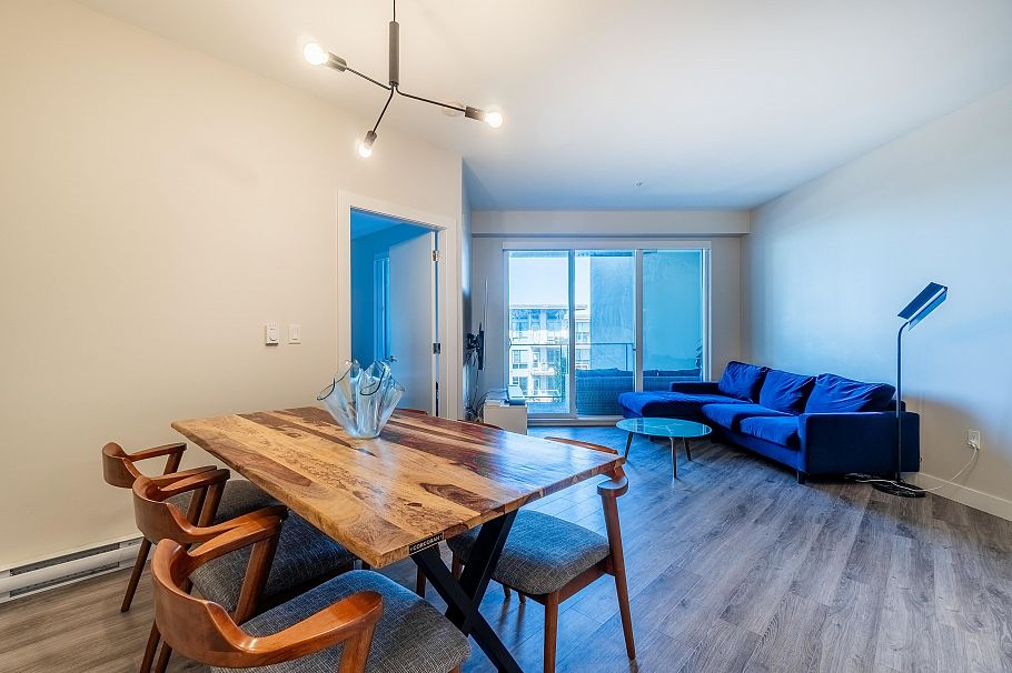 303 1768 Gilmore Avenue Burnaby, BC - 12