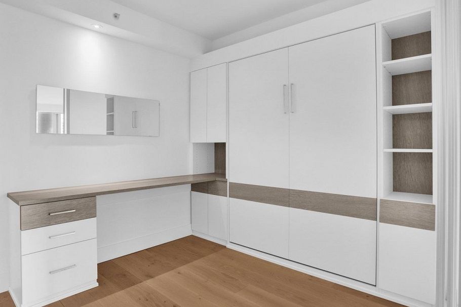 802 1318 Homer Street Vancouver, BC - 19