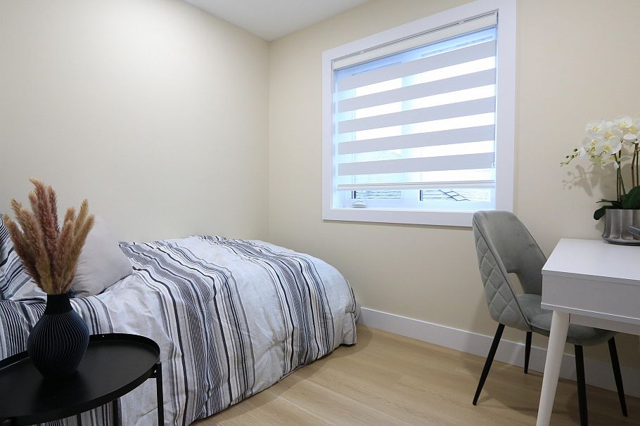 2828 Cheyenne Avenue Vancouver, BC - 22