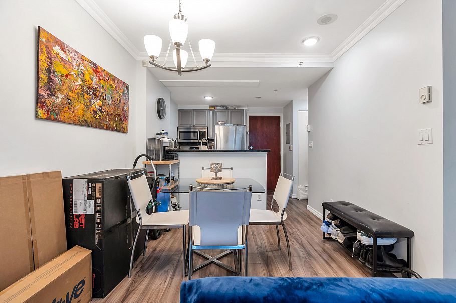 502 928 Richards Street Vancouver, BC - 13