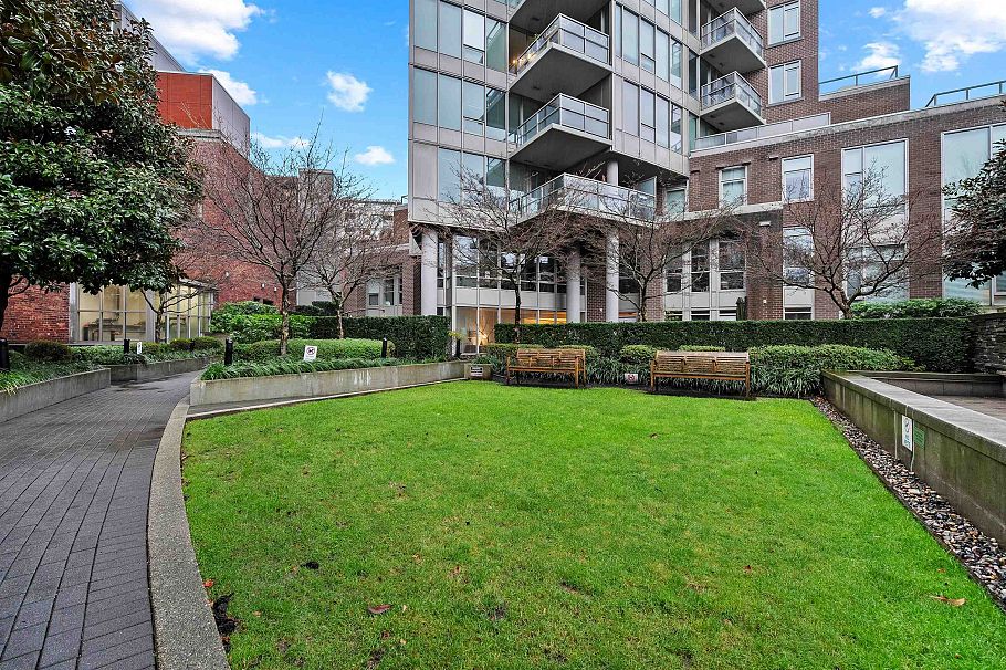 512 445 W 2nd Avenue Vancouver, BC - 26