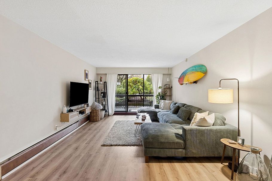 101 175 E 5th Street North Vancouver, BC - 2