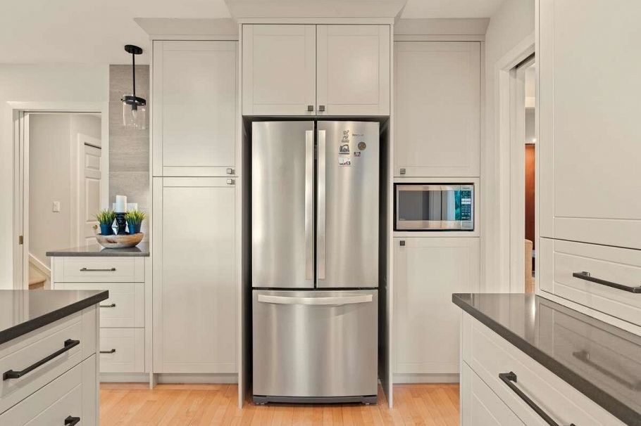 2685 Byron Road North Vancouver, BC - 9