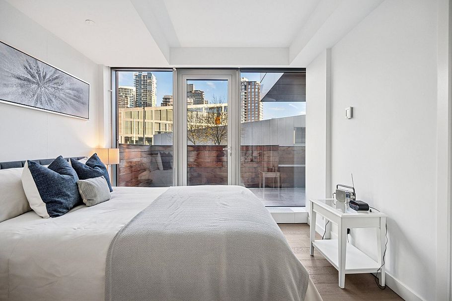 808 1480 Howe Street Vancouver, BC - 6