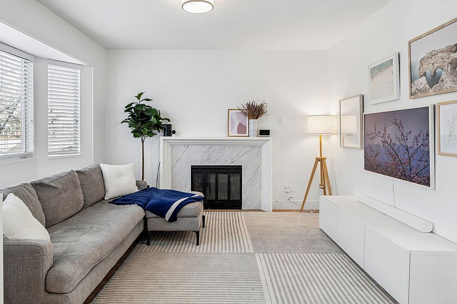 5921 Ontario Street Vancouver, BC - 19