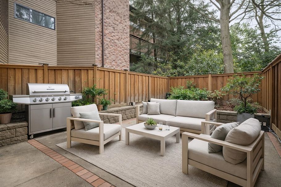 101 2320 W 40th Avenue Vancouver, BC - 16