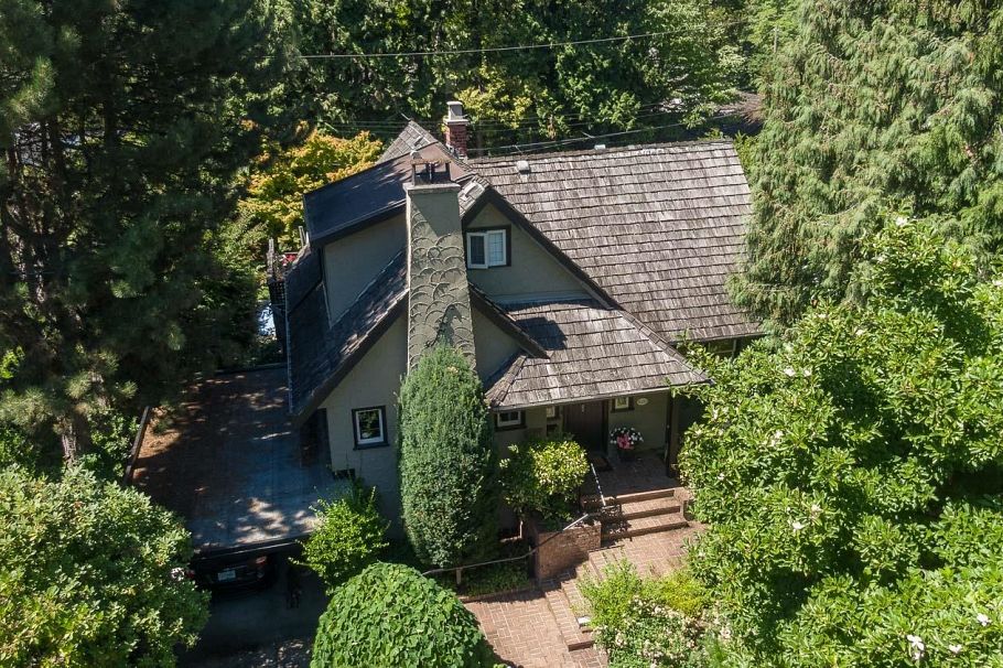 6137 Mccleery Street Vancouver, BC - 29