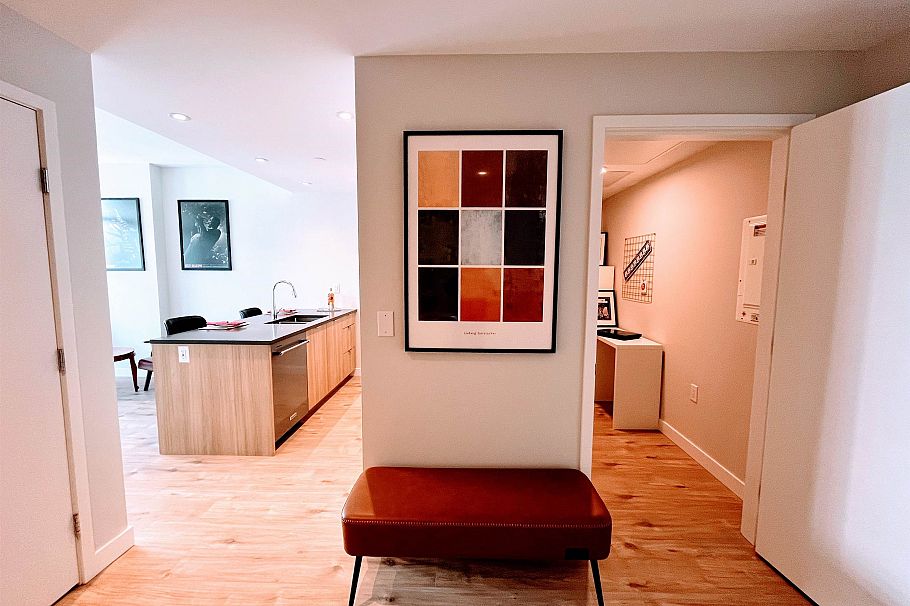 1205 3430 E Kent Avenue South Vancouver, BC - 19