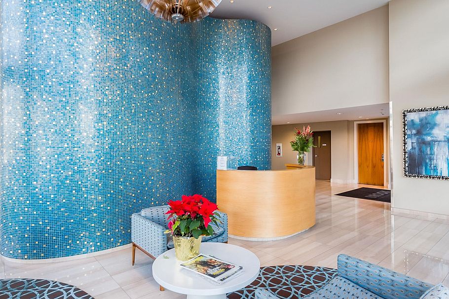 705 181 W 1st Avenue Vancouver, BC - 27