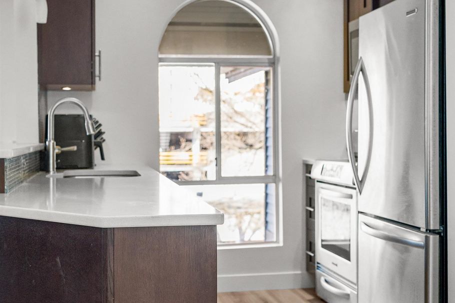 406 888 W 13th Avenue Vancouver, BC - 17