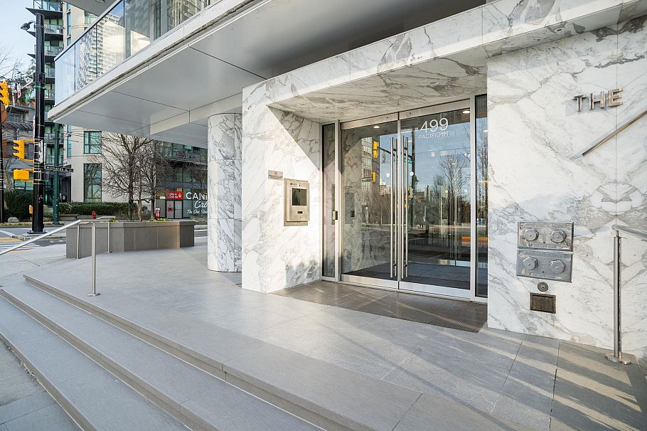 1103 499 Pacific Street Vancouver, BC - 33