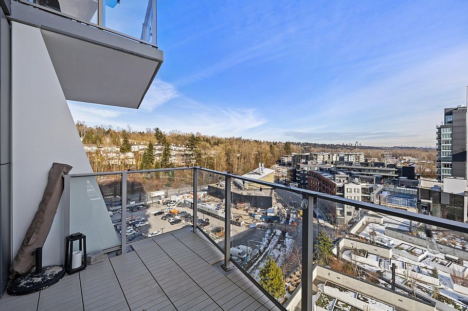 1103 3538 Sawmill Crescent Vancouver, BC - 19