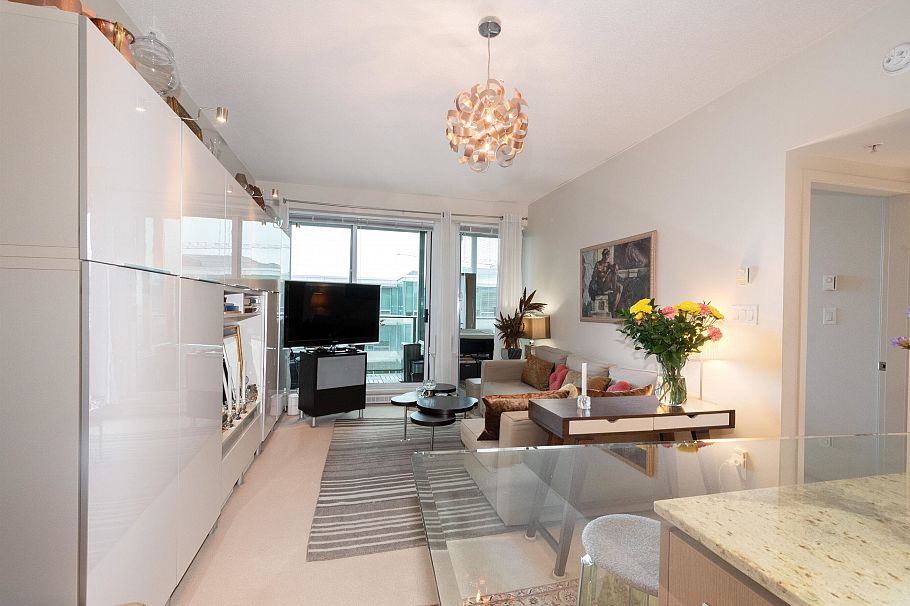 804 522 W 8th Avenue Vancouver, BC - 5