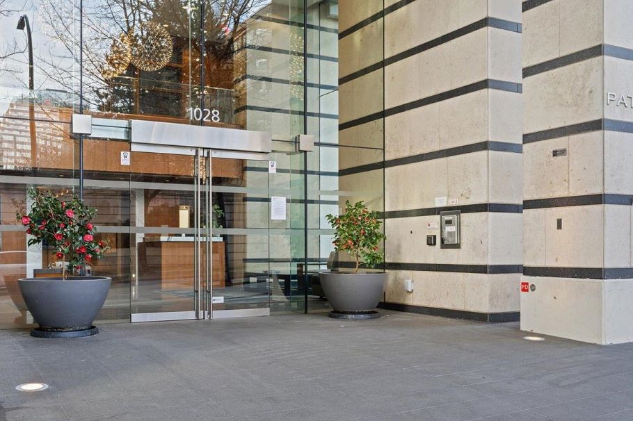 2902 1028 Barclay Street Vancouver, BC - 24