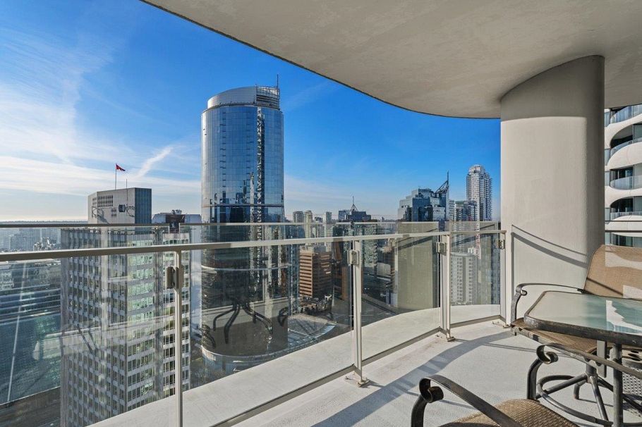 2902 1028 Barclay Street Vancouver, BC - 10