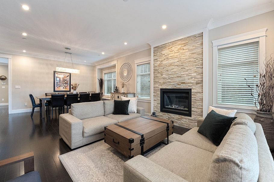 2798 W 19th Avenue Vancouver, BC - 3