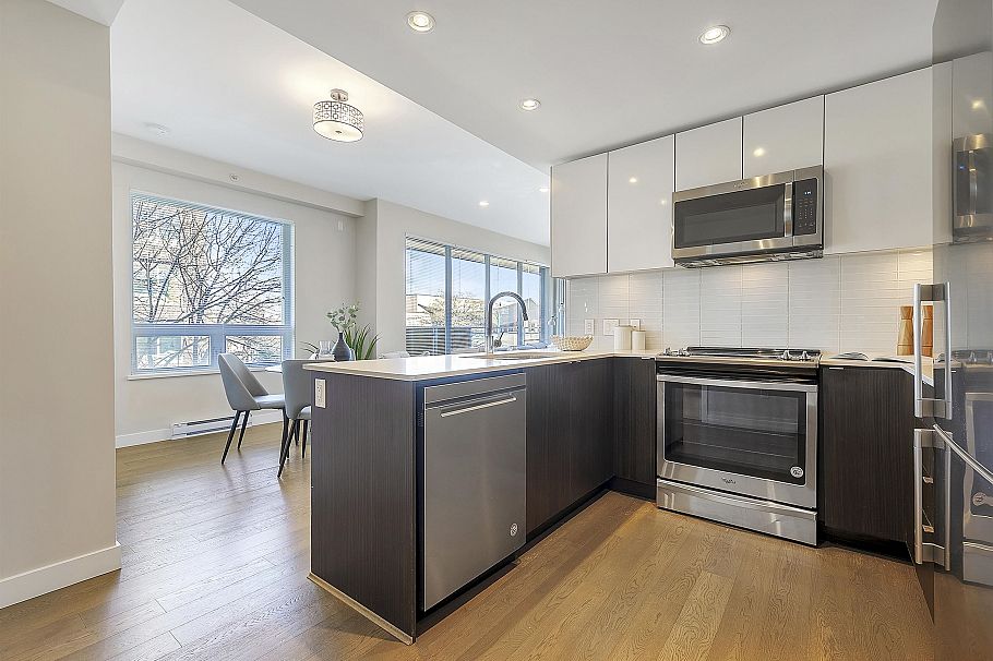 306 688 E 19th Avenue Vancouver, BC - 7