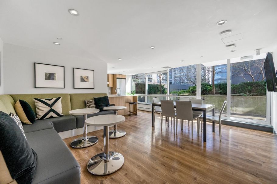 1108 1788 Columbia Street Vancouver, BC - 24