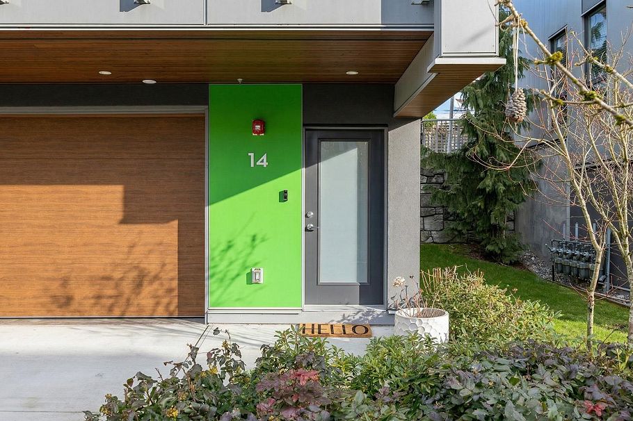 14 3596 Salal Drive North Vancouver, BC - 29