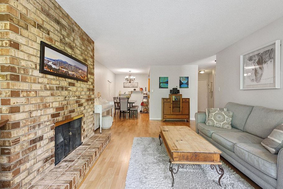 306 1385 Draycott Road North Vancouver, BC - 5