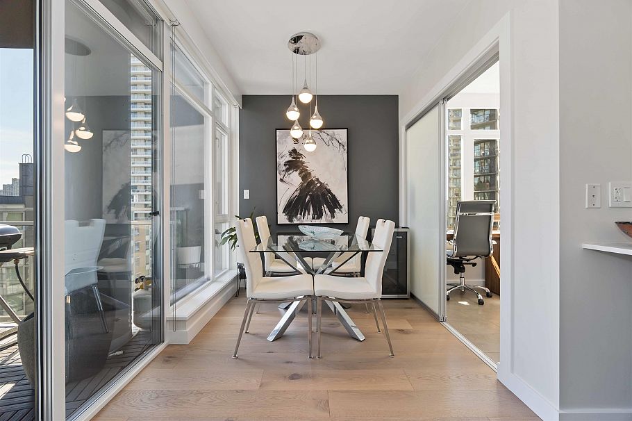 1205 1372 Seymour Street Vancouver, BC - 19