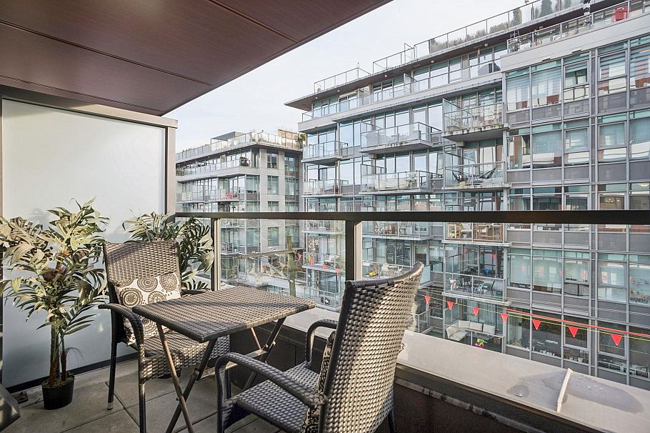 507 209 E 7th Avenue Vancouver, BC - 17